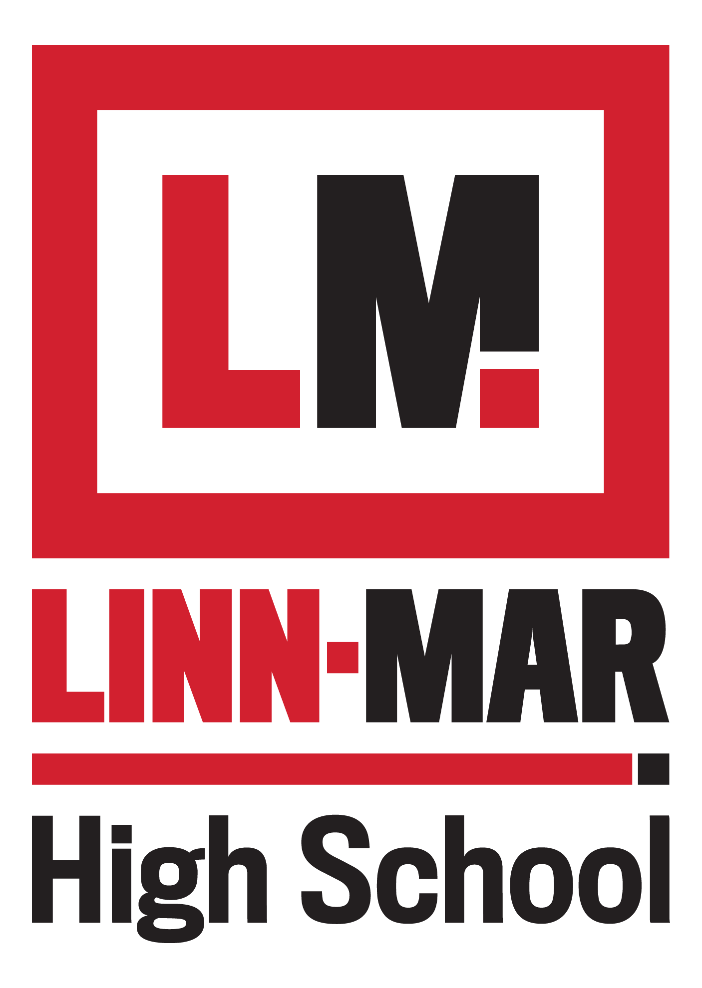 Linn-Mar High School